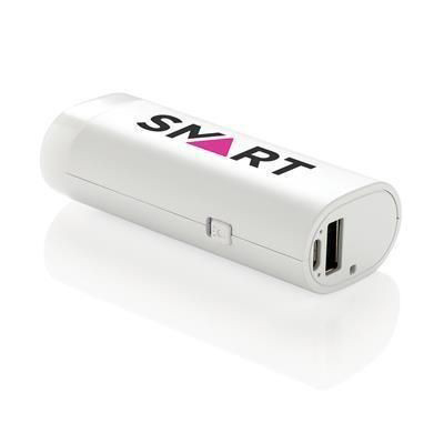 USB Power bank